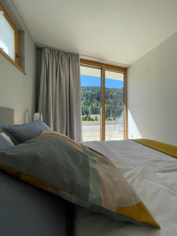 Appartement Schladming Neu Exterior photo